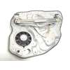 Recambio de elevalunas trasero izquierdo para volvo s80 berlina 4.4 v8 cat referencia OEM IAM 970715101  983041102