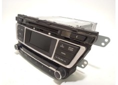 Recambio de sistema audio / radio cd para hyundai i20 1.2 16v cat referencia OEM IAM 96170C8250SDH   2