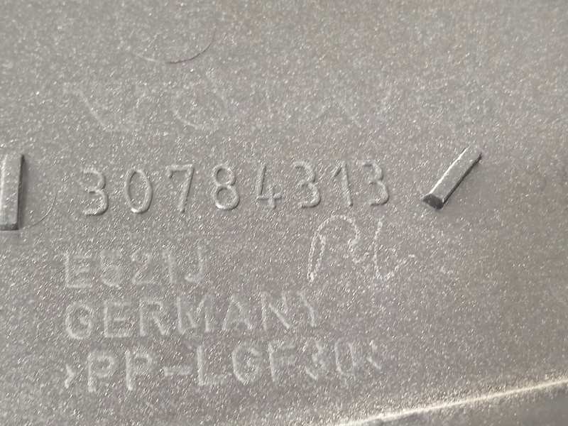 Recambio de elevalunas trasero derecho para volvo v60 familiar referencia OEM IAM 30784313 31253063 30784309