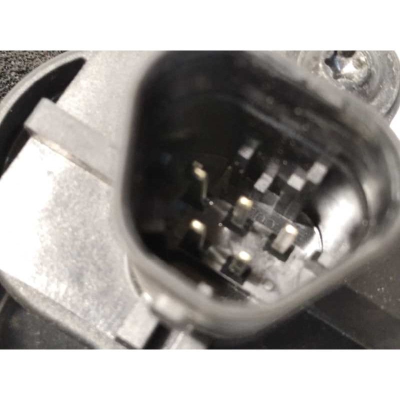 Recambio de caudalimetro para opel corsa e selective referencia OEM IAM 13452145  