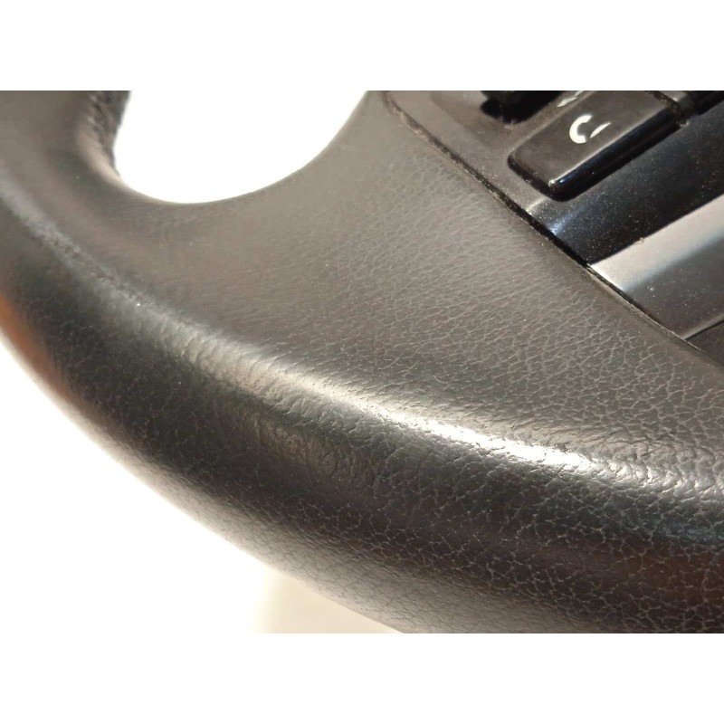 Recambio de volante para hyundai tucson referencia OEM IAM 56100D7AN0TRY  