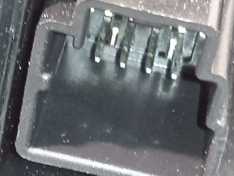 Recambio de elevalunas trasero derecho para volvo v60 familiar referencia OEM IAM 30784313 31253063 30784309