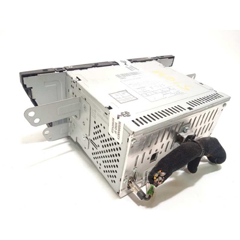 Recambio de sistema audio / radio cd para hyundai i20 1.2 16v cat referencia OEM IAM 96170C8250SDH  