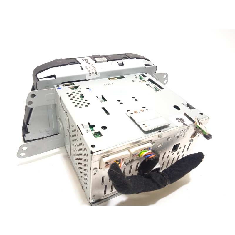 Recambio de sistema audio / radio cd para hyundai i20 1.2 16v cat referencia OEM IAM 96170C8250SDH  