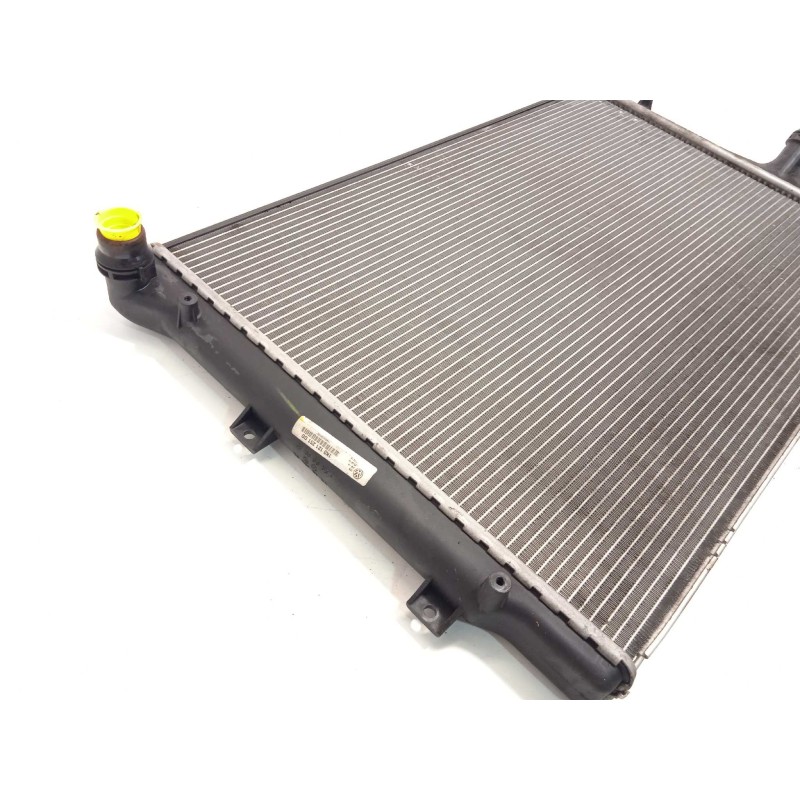 Recambio de radiador agua para volkswagen touran (1t3) advance referencia OEM IAM 1K0121251DD  