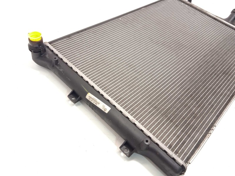 Recambio de radiador agua para volkswagen touran (1t3) advance referencia OEM IAM 1K0121251DD  