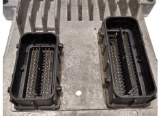 Recambio de centralita motor uce para opel corsa e selective referencia OEM IAM 12679197   2