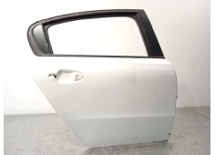 Recambio de puerta trasera derecha para peugeot 508 1.6 e-hdi fap referencia OEM IAM 9008X3   2