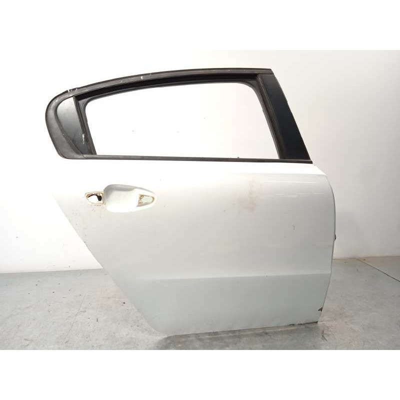 Recambio de puerta trasera derecha para peugeot 508 1.6 e-hdi fap referencia OEM IAM 9008X3  