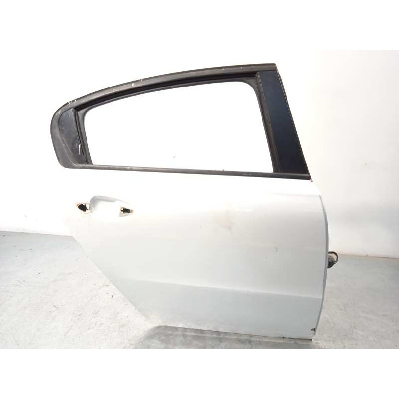 Recambio de puerta trasera derecha para peugeot 508 1.6 e-hdi fap referencia OEM IAM 9008X3  