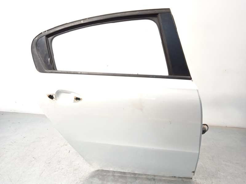 Recambio de puerta trasera derecha para peugeot 508 1.6 e-hdi fap referencia OEM IAM 9008X3  
