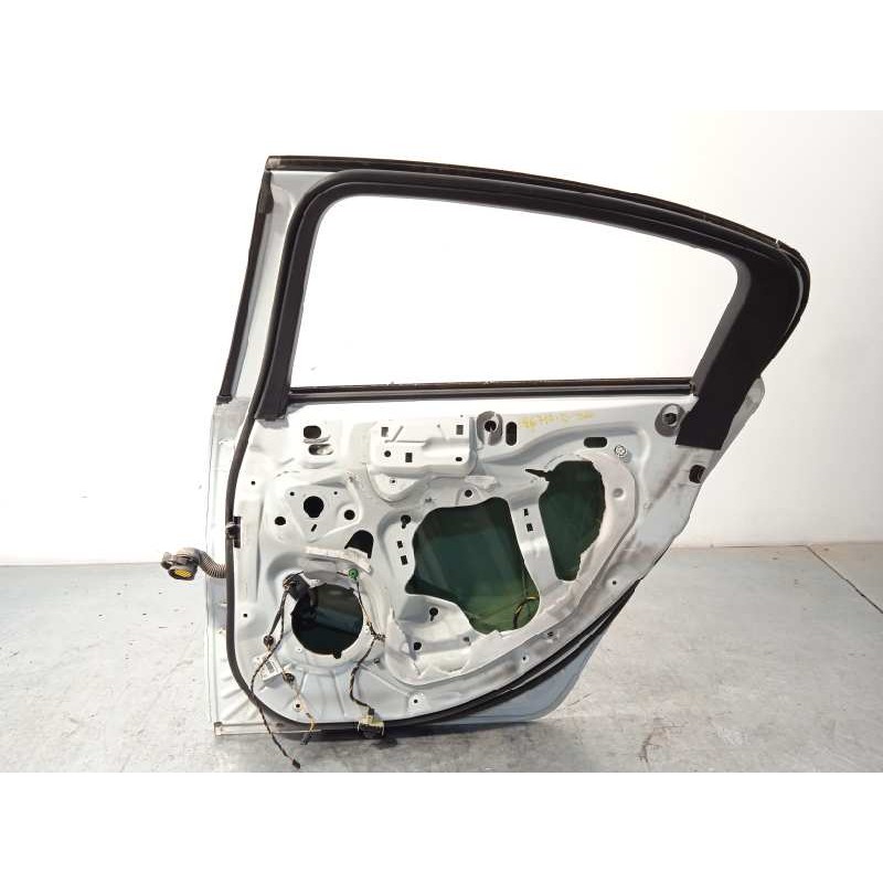 Recambio de puerta trasera derecha para peugeot 508 1.6 e-hdi fap referencia OEM IAM 9008X3  
