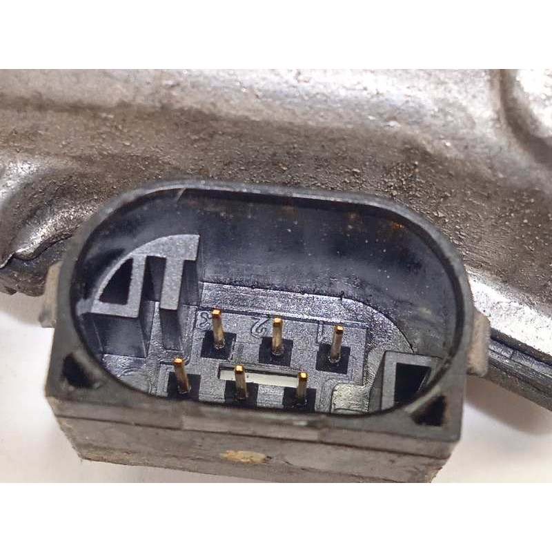 Recambio de caja mariposa para hyundai i20 1.2 16v cat referencia OEM IAM 3510004700  0280750634