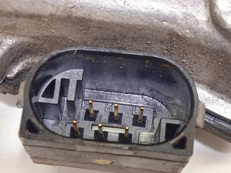 Recambio de caja mariposa para hyundai i20 1.2 16v cat referencia OEM IAM 3510004700  0280750634