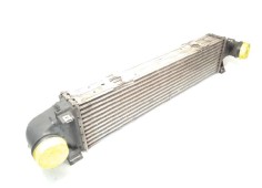 Recambio de intercooler para volvo v60 familiar referencia OEM IAM 31338236  