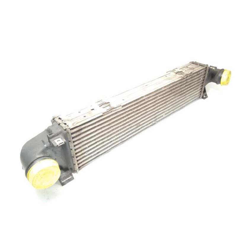 Recambio de intercooler para volvo v60 familiar referencia OEM IAM 31338236  