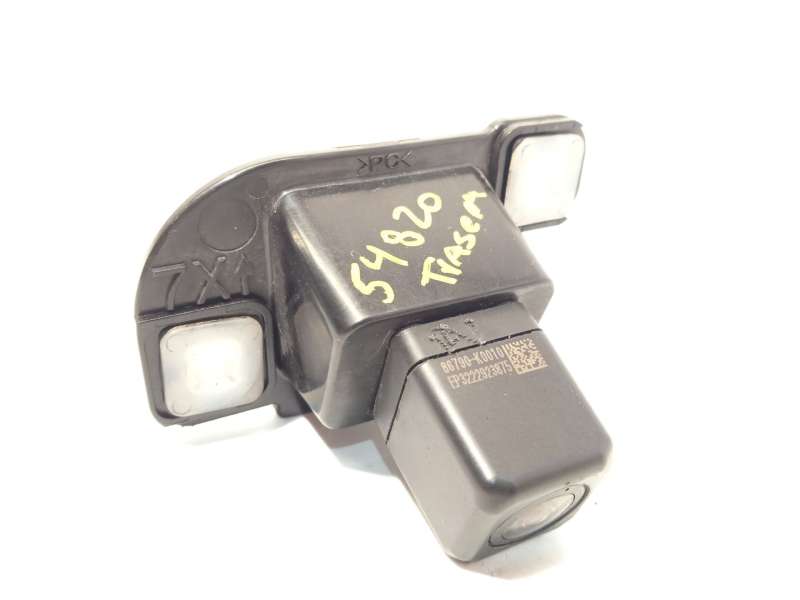 MODULO ELECTRONICO 86790K0010 