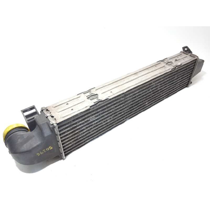 Recambio de intercooler para volvo v60 familiar referencia OEM IAM 31338236  