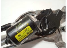 Recambio de motor limpia delantero para hyundai tucson referencia OEM IAM 98100D3000 98120D3000 98110D3000 2