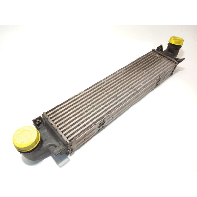 Recambio de intercooler para volvo v60 familiar referencia OEM IAM 31338236  