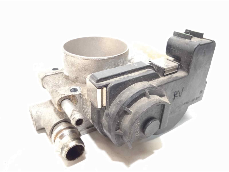 Recambio de caja mariposa para opel astra h berlina 1.6 16v referencia OEM IAM 55559227  25378492A