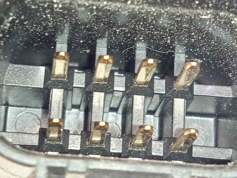 Recambio de caja mariposa para opel astra h berlina 1.6 16v referencia OEM IAM 55559227  25378492A