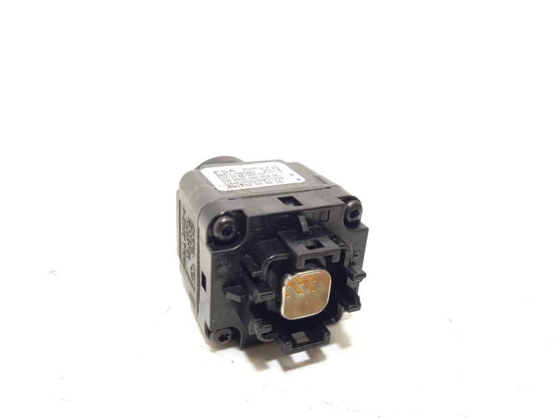 Recambio de modulo electronico para citroën c4 picasso feel edition referencia OEM IAM 9801146580  