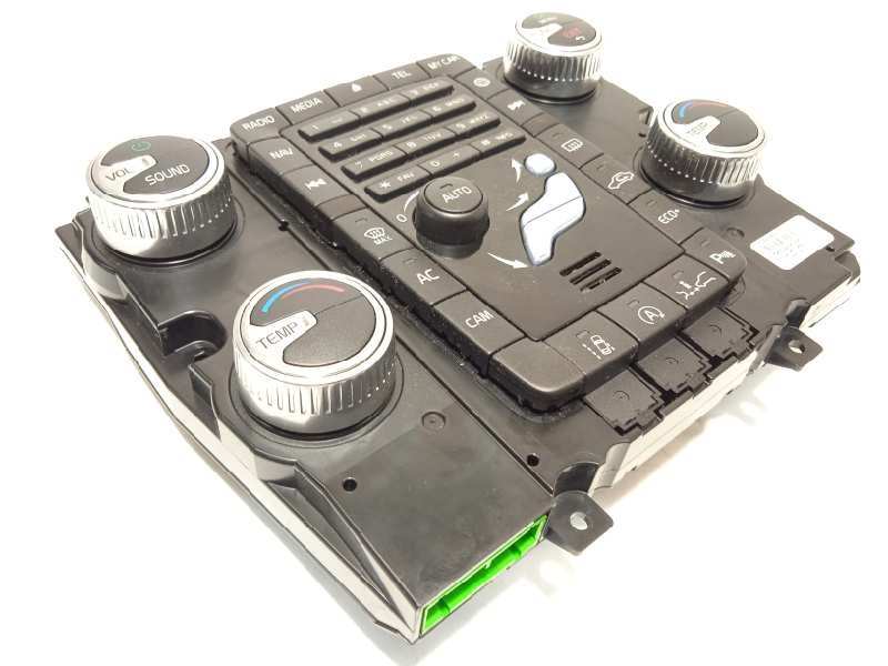 Recambio de mando multifuncion para volvo v60 familiar referencia OEM IAM 31443426  