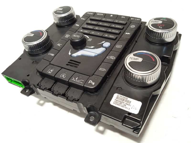 Recambio de mando multifuncion para volvo v60 familiar referencia OEM IAM 31443426  