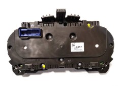 Recambio de cuadro instrumentos para opel corsa e selective referencia OEM IAM 39129457  367030224 2