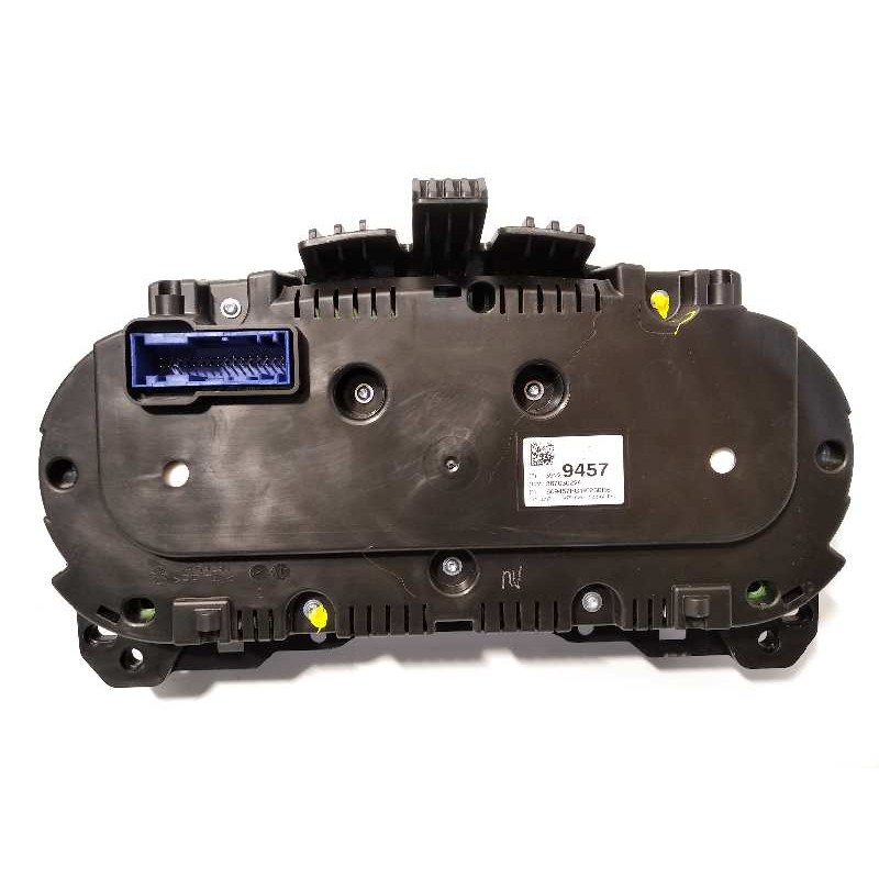 Recambio de cuadro instrumentos para opel corsa e selective referencia OEM IAM 39129457  367030224