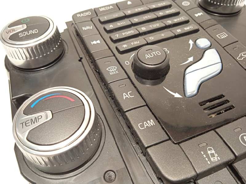 Recambio de mando multifuncion para volvo v60 familiar referencia OEM IAM 31443426  
