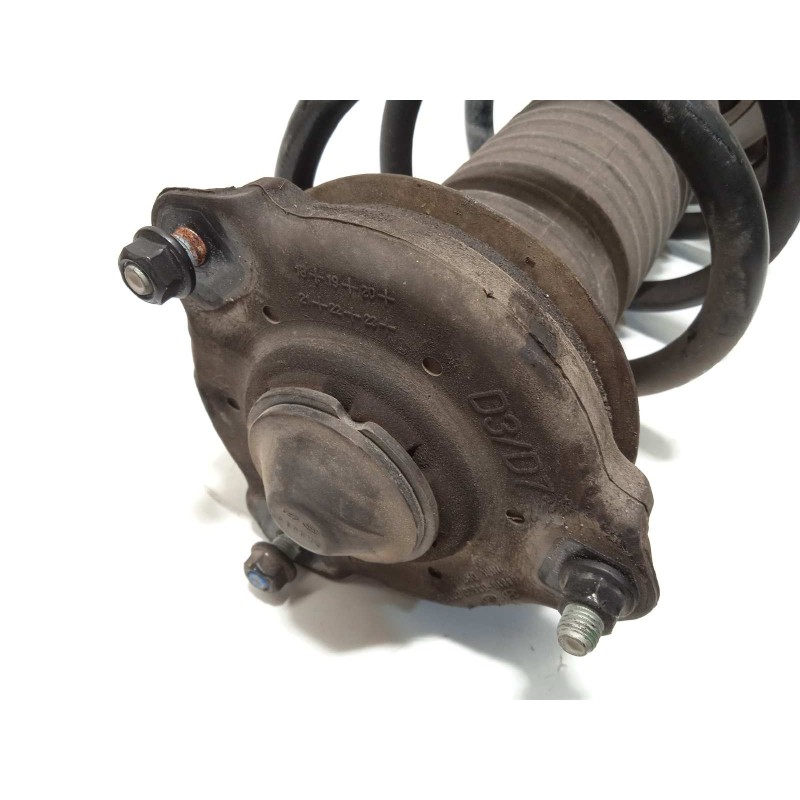 Recambio de amortiguador delantero izquierdo para hyundai tucson referencia OEM IAM 54650D7520  