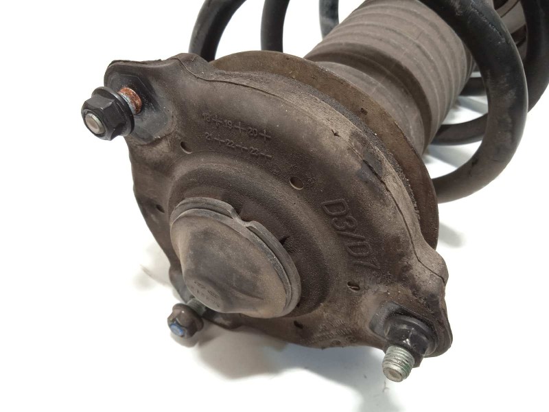 Recambio de amortiguador delantero izquierdo para hyundai tucson referencia OEM IAM 54650D7520  