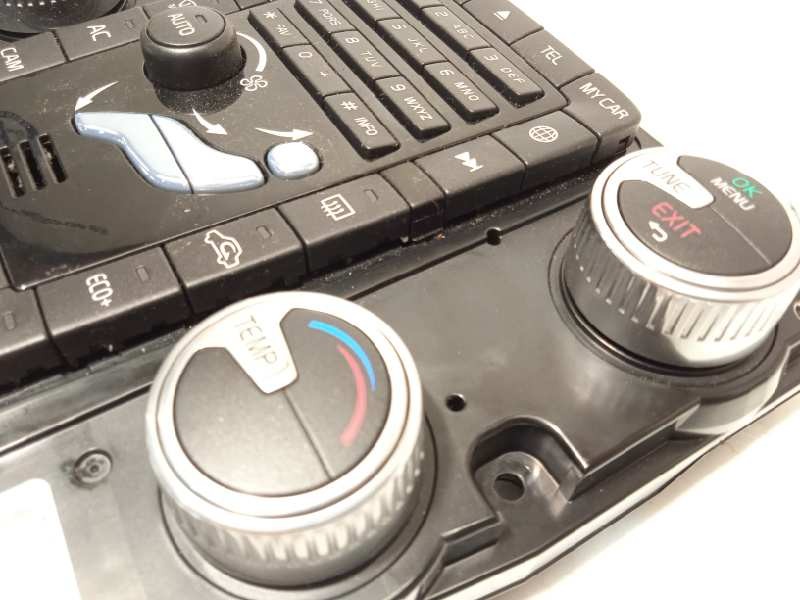 Recambio de mando multifuncion para volvo v60 familiar referencia OEM IAM 31443426  