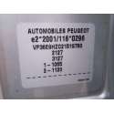 PEUGEOT 407 SW (6E_, 6D_)