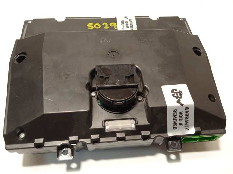 Recambio de mando multifuncion para volvo v60 familiar referencia OEM IAM 31443426  