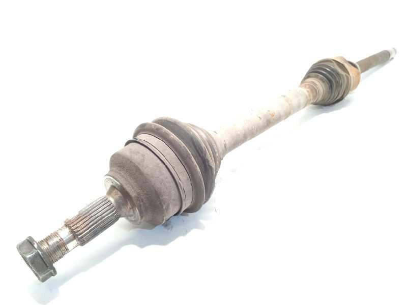 Recambio de transmision delantera derecha para peugeot 508 1.6 e-hdi fap referencia OEM IAM 9686348480  