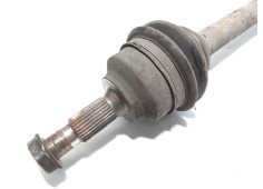 Recambio de transmision delantera derecha para peugeot 508 1.6 e-hdi fap referencia OEM IAM 9686348480   2