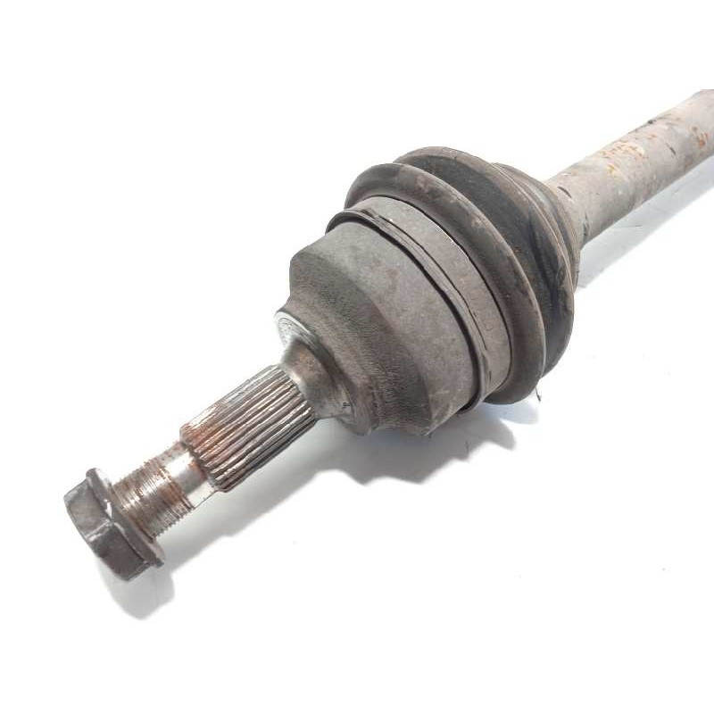 Recambio de transmision delantera derecha para peugeot 508 1.6 e-hdi fap referencia OEM IAM 9686348480  