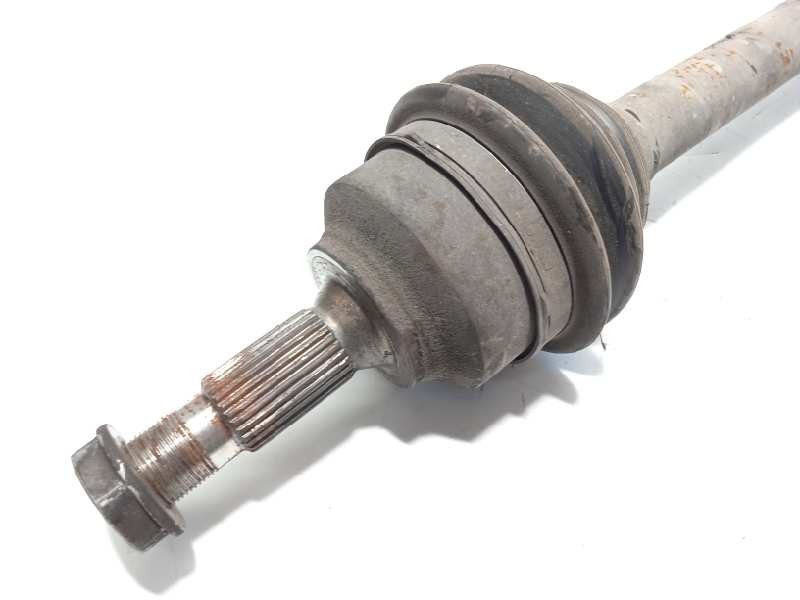 Recambio de transmision delantera derecha para peugeot 508 1.6 e-hdi fap referencia OEM IAM 9686348480  