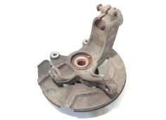 Recambio de mangueta delantera derecha para volvo v60 familiar referencia OEM IAM 31201286   2