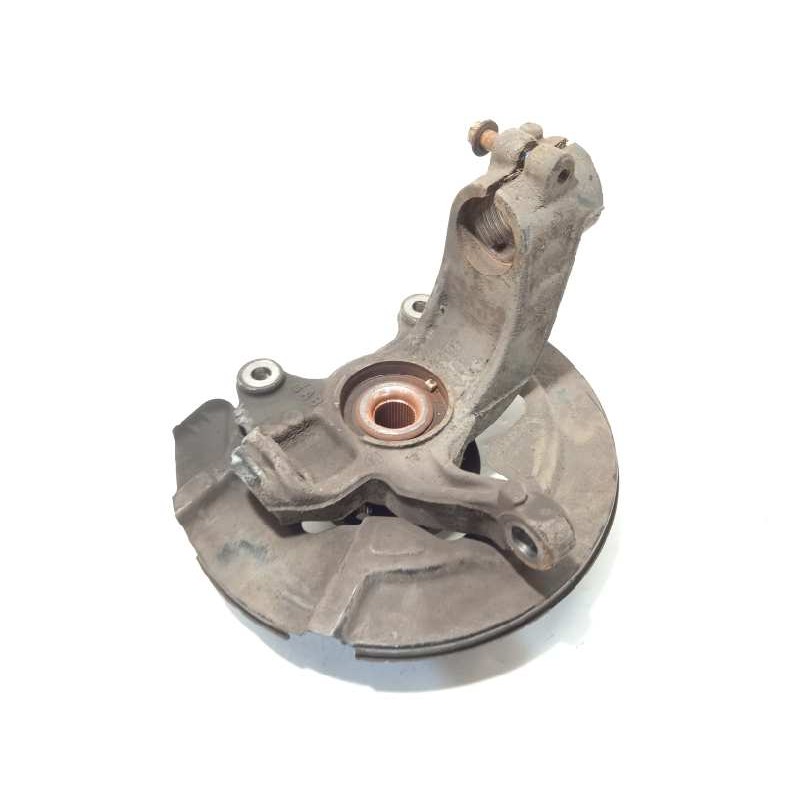 Recambio de mangueta delantera derecha para volvo v60 familiar referencia OEM IAM 31201286  