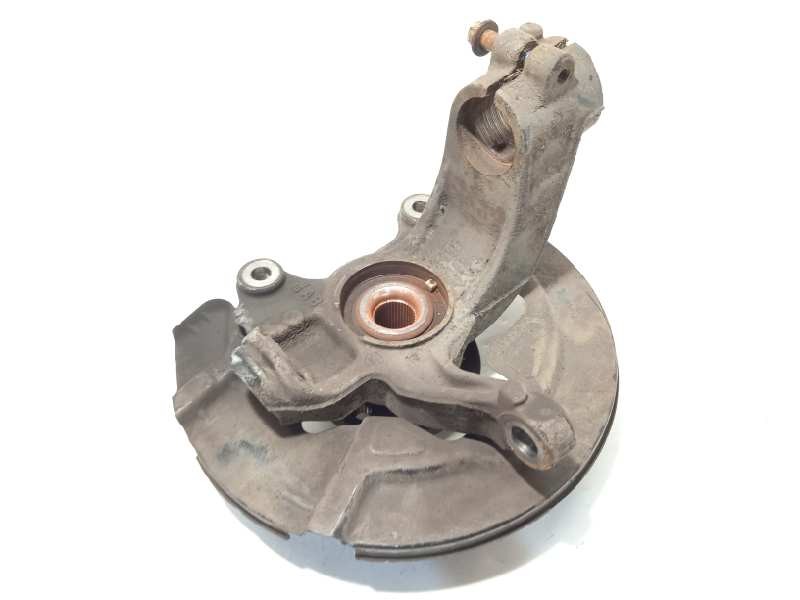 Recambio de mangueta delantera derecha para volvo v60 familiar referencia OEM IAM 31201286  