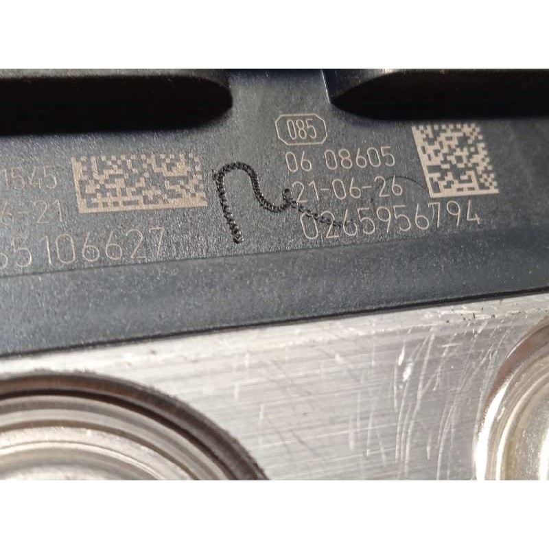 Recambio de abs para renault arkana rs line referencia OEM IAM 476604906R 0265956794 970176