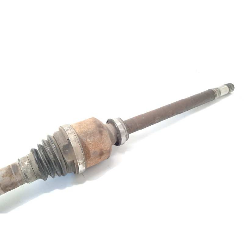 Recambio de transmision delantera derecha para peugeot 508 1.6 e-hdi fap referencia OEM IAM 9686348480  