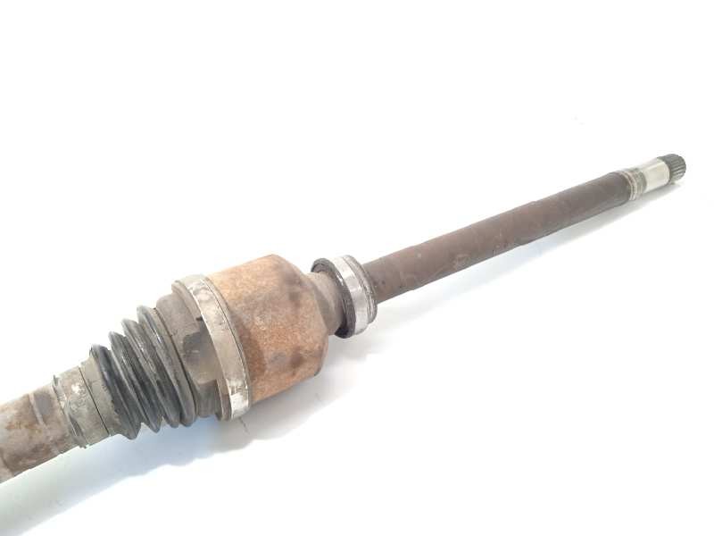 Recambio de transmision delantera derecha para peugeot 508 1.6 e-hdi fap referencia OEM IAM 9686348480  