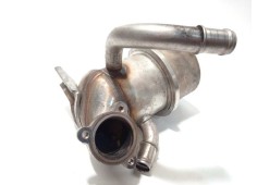 Recambio de enfriador egr para volkswagen tiguan allspace(bw2) 2.0 tdi referencia OEM IAM 04L131512BR   2