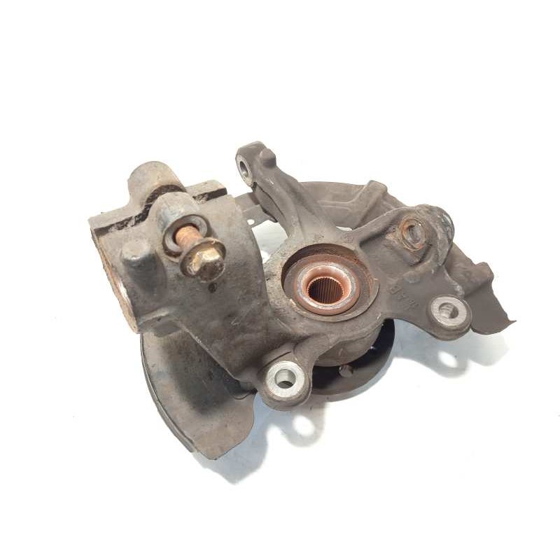 Recambio de mangueta delantera derecha para volvo v60 familiar referencia OEM IAM 31201286  