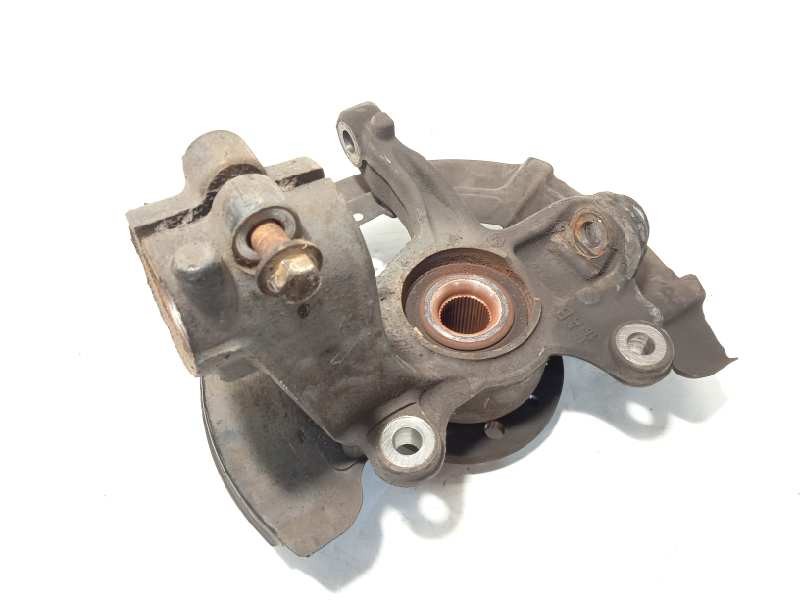 Recambio de mangueta delantera derecha para volvo v60 familiar referencia OEM IAM 31201286  